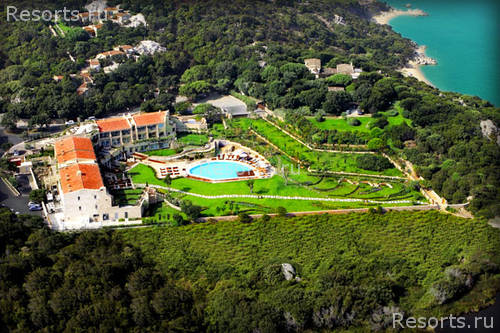 L'Ea Bianca Luxury Resort 2